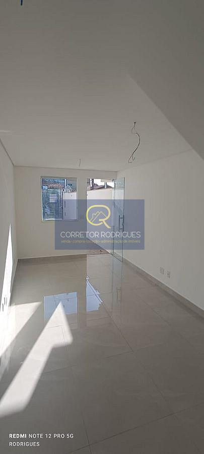 Casa, Floramar, 2 Quartos, 2 Vagas, 2 Suítes
