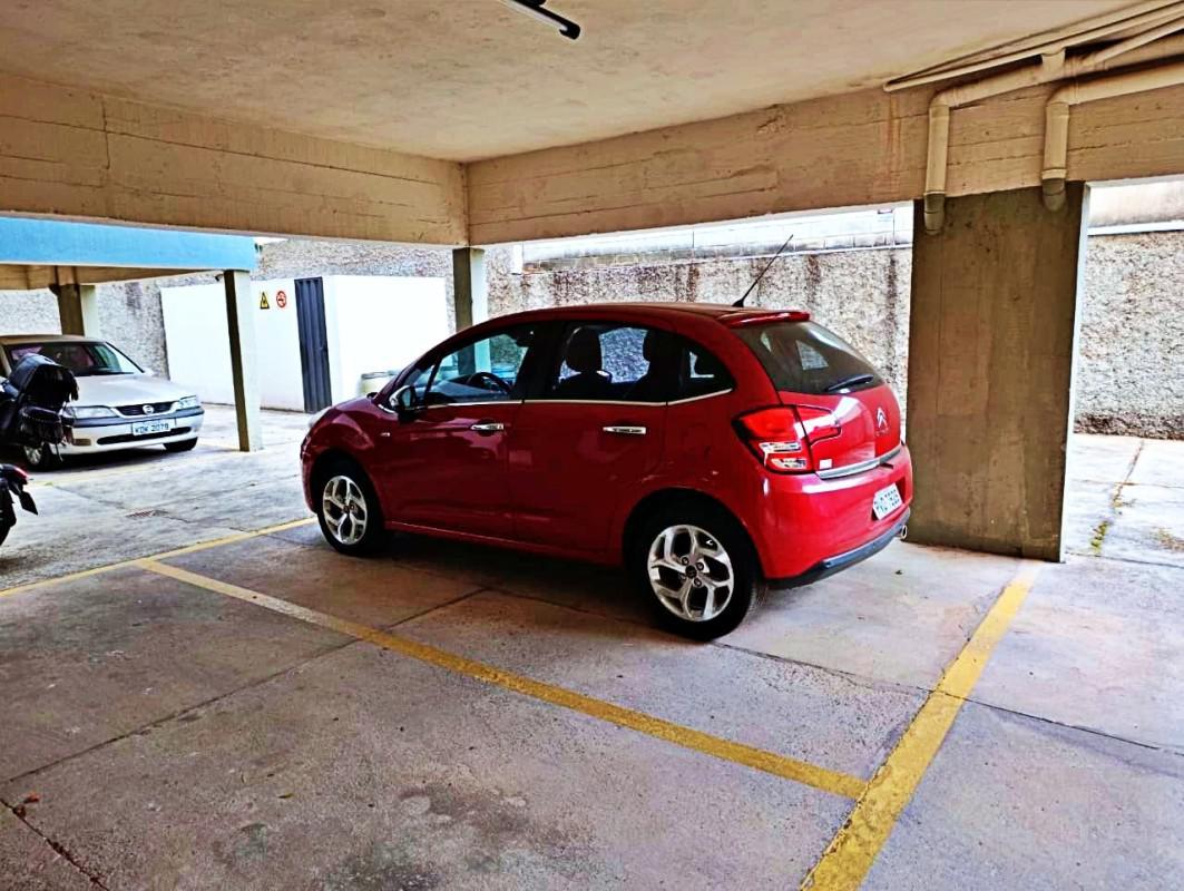Apartamento, Caiçaras, 3 Quartos, 1 Vaga, 1 Suíte