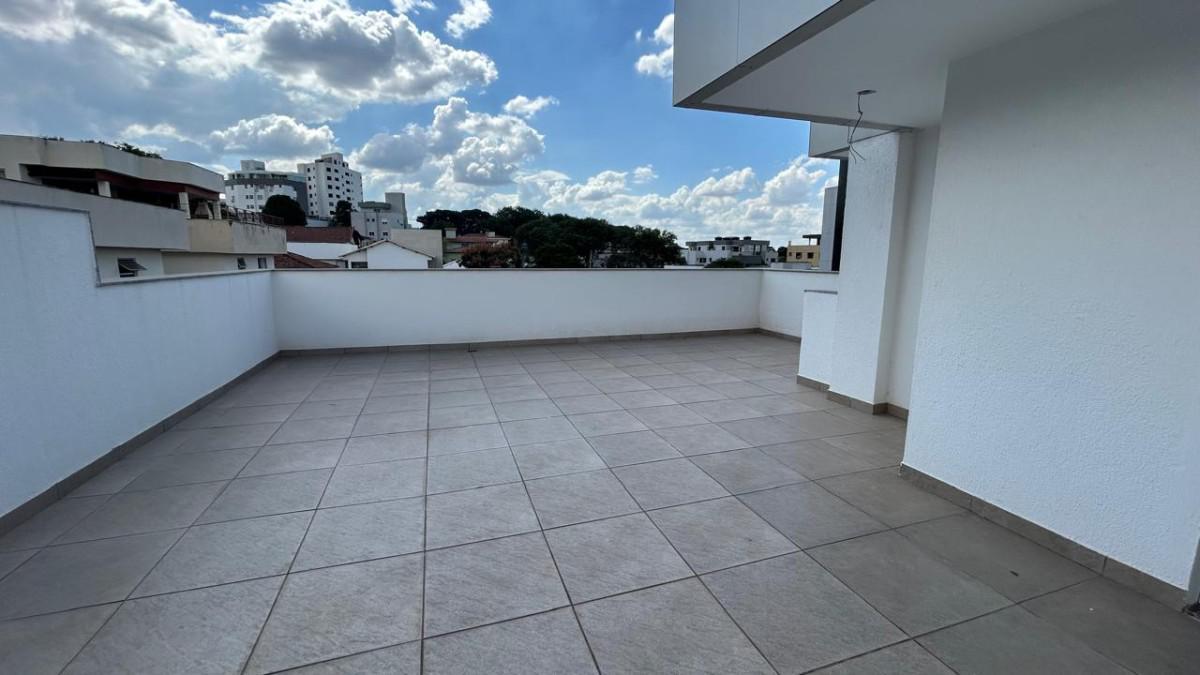 Cobertura, Jaraguá, 3 Quartos, 2 Vagas, 1 Suíte