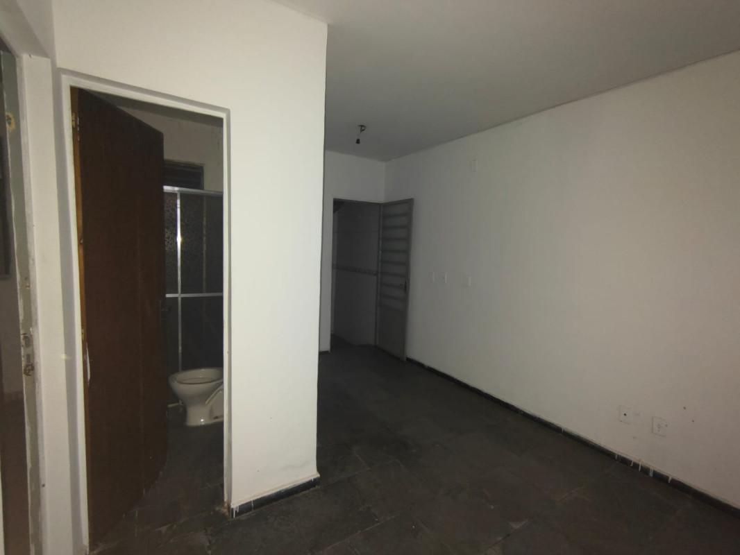 Casa, Jardim Leblon, 2 Quartos, 0 Vaga