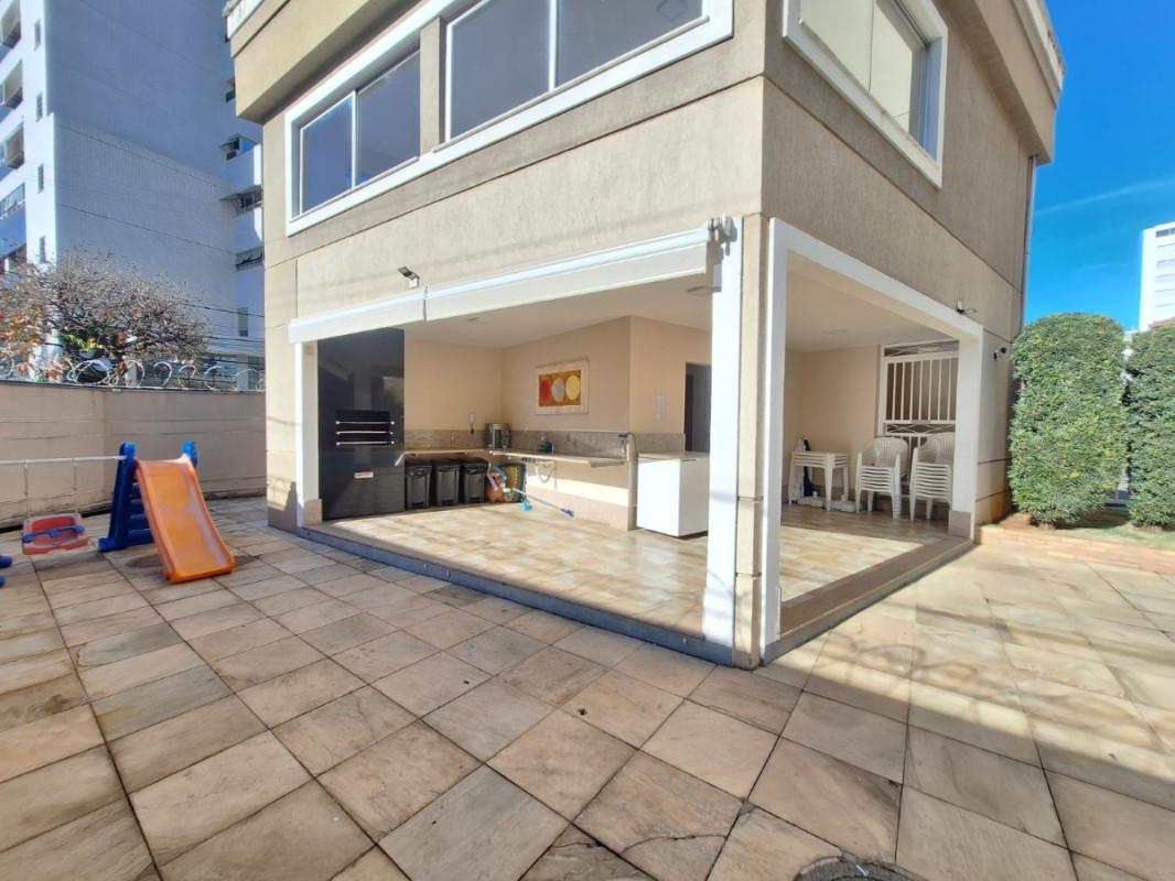 Apartamento, União, 3 Quartos, 1 Vaga, 1 Suíte