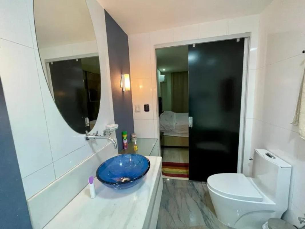 Apartamento, Dona Clara, 4 Quartos, 2 Vagas, 2 Suítes