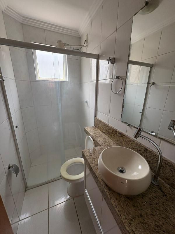 Cobertura, São Pedro, 3 Quartos, 1 Vaga