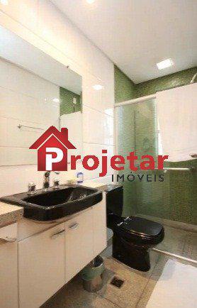 Apartamento, Santo Agostinho, 3 Quartos, 3 Vagas, 1 Suíte