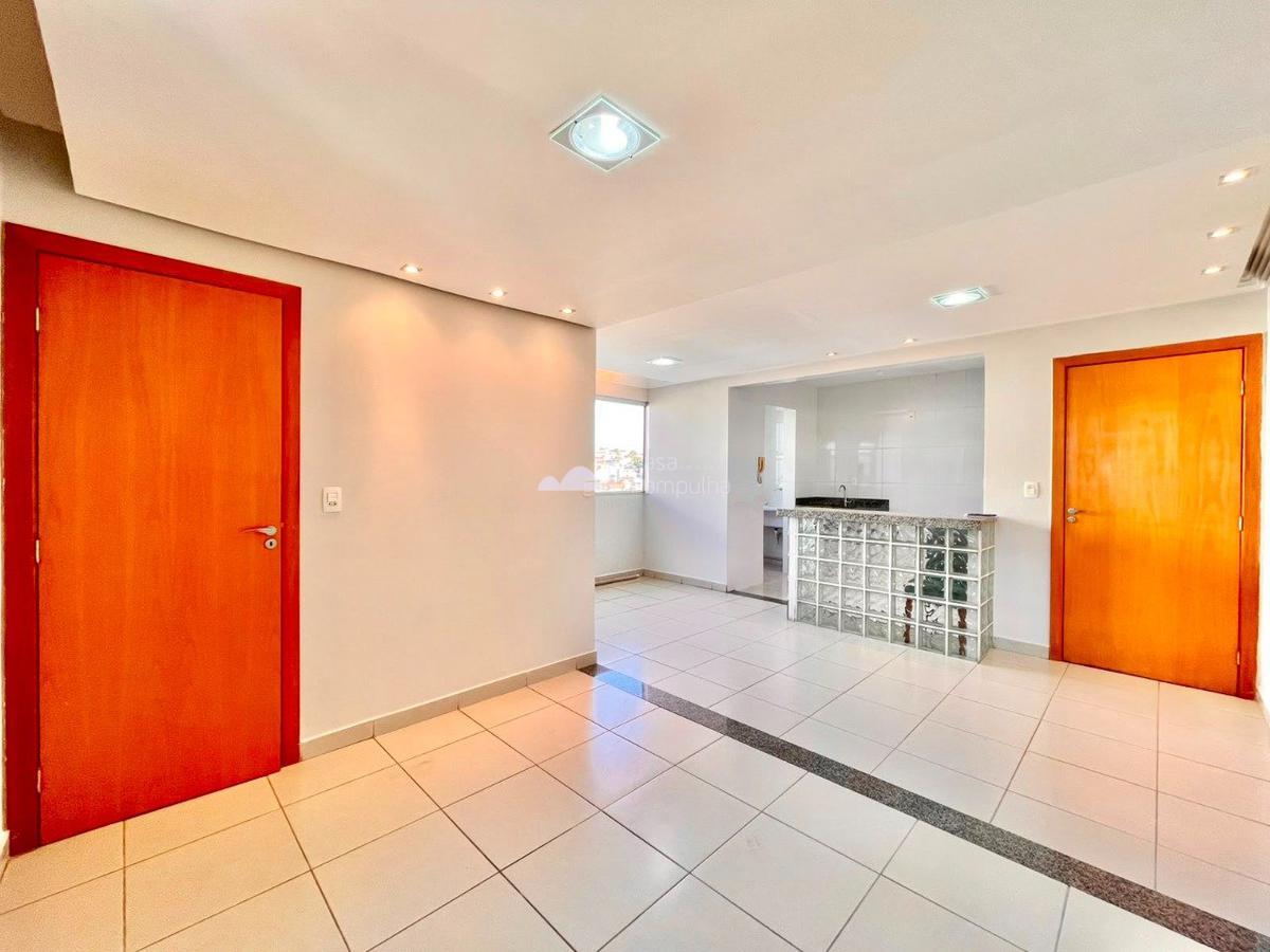 Apartamento, Heliópolis, 3 Quartos, 2 Vagas, 1 Suíte