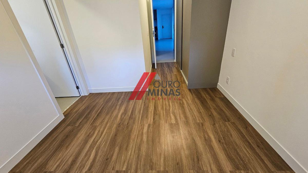 Apartamento, Grajaú, 2 Quartos, 2 Vagas, 2 Suítes
