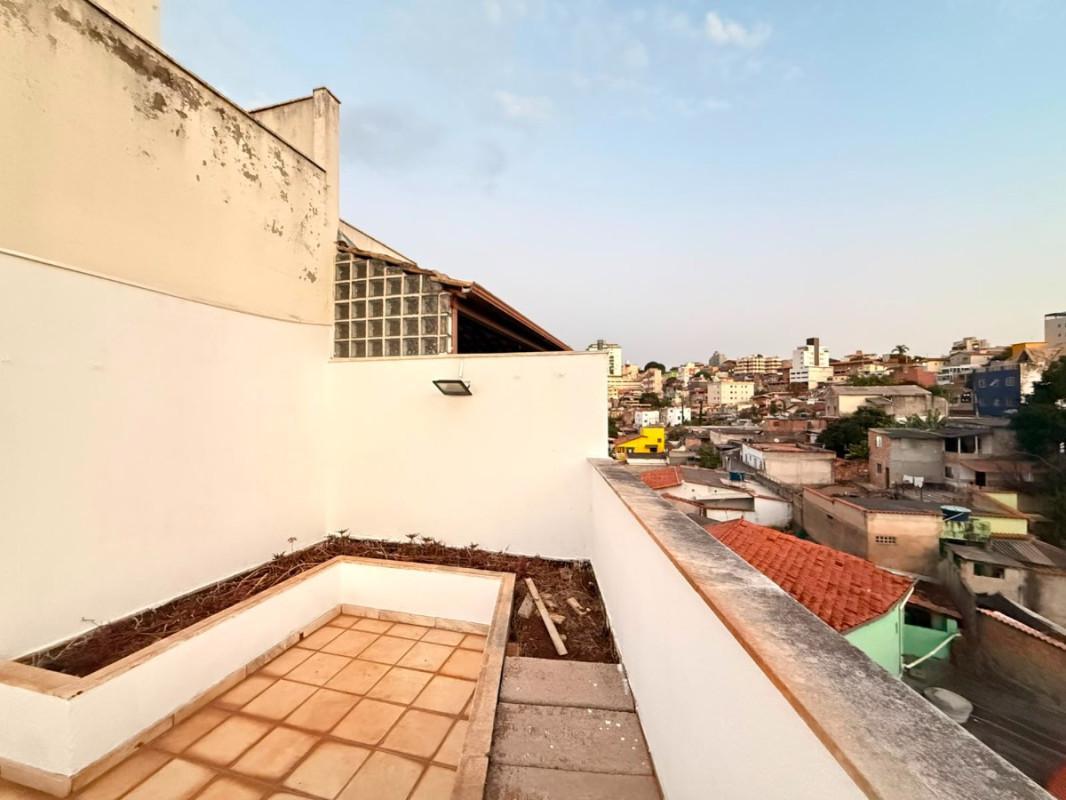 Cobertura, União, 2 Quartos, 1 Vaga, 1 Suíte