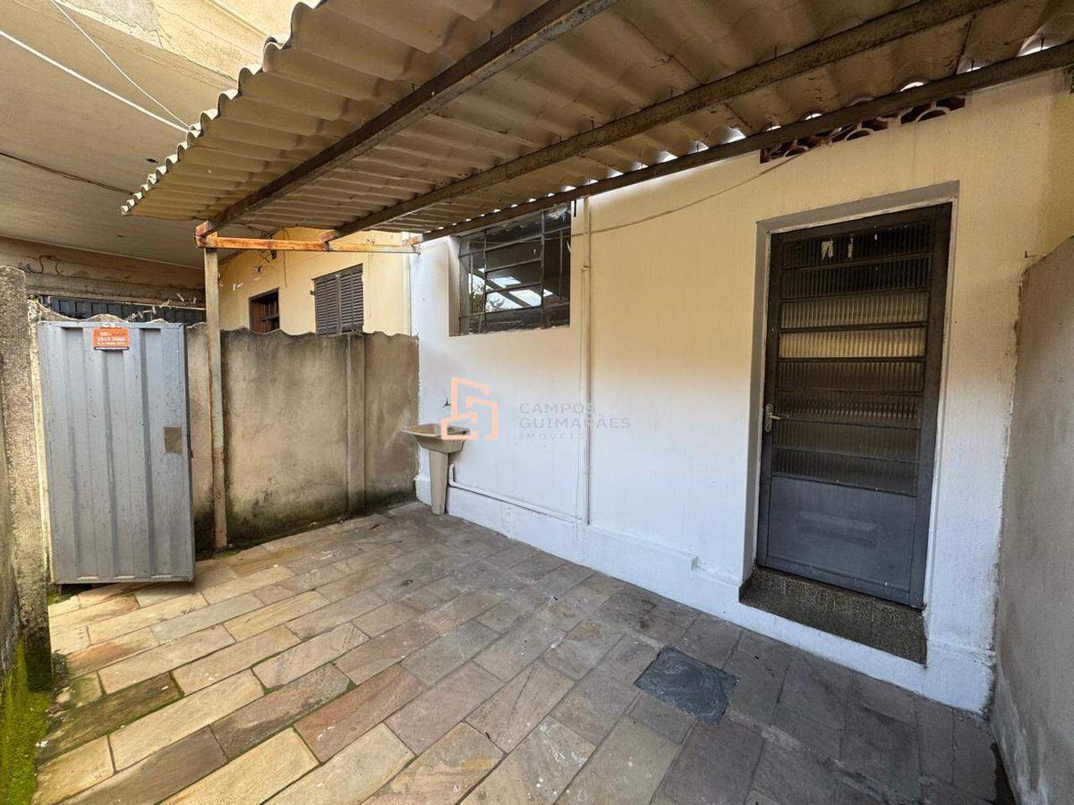 Casa, Madre Gertrudes, 1 Quarto