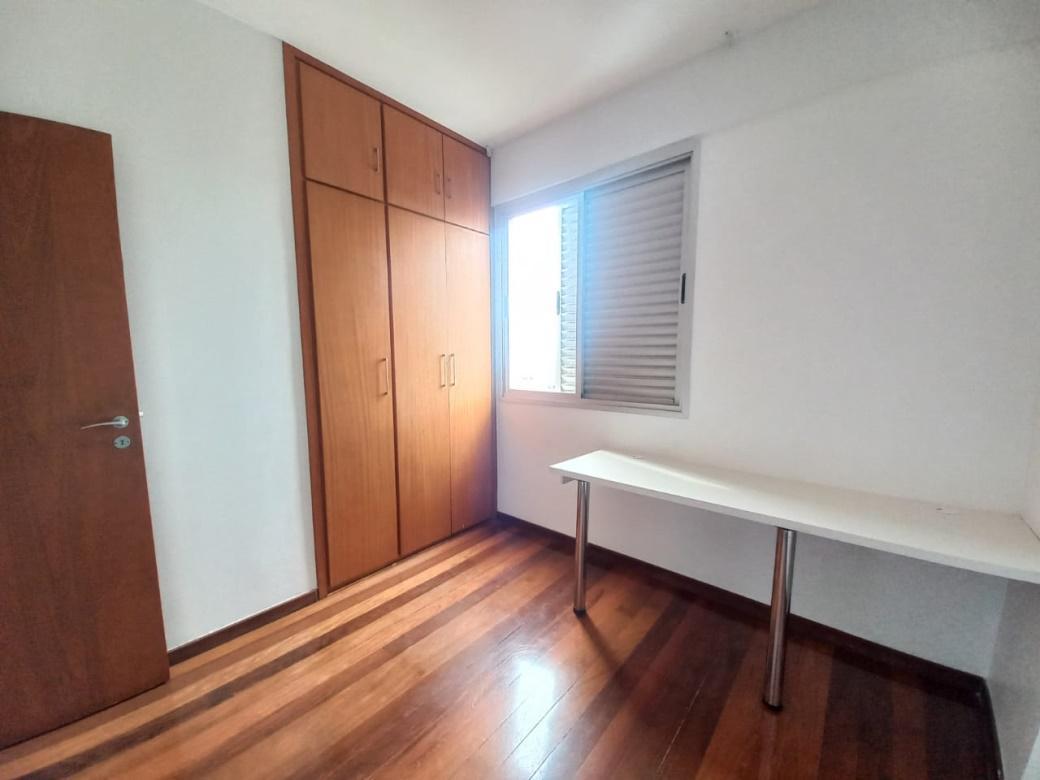 Apartamento, Belvedere, 3 Quartos, 2 Vagas, 1 Suíte