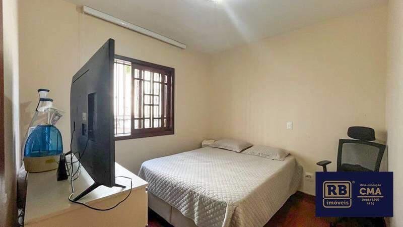 Casa, Mangabeiras, 4 Quartos, 4 Vagas, 4 Suítes