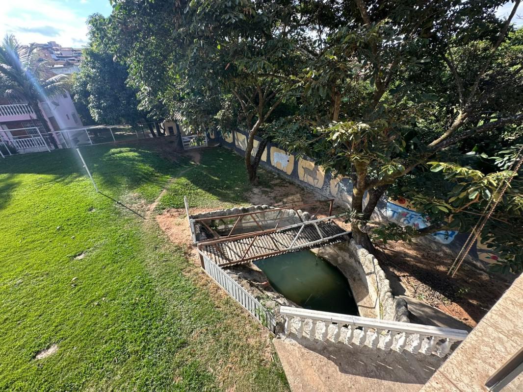 Fazenda, Chácara Cotia, 4 Quartos, 10 Vagas, 3 Suítes