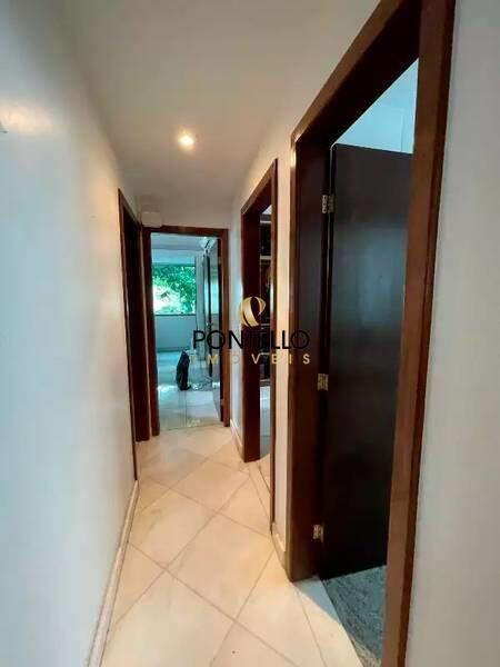 Apartamento, Lourdes, 3 Quartos, 2 Vagas, 1 Suíte