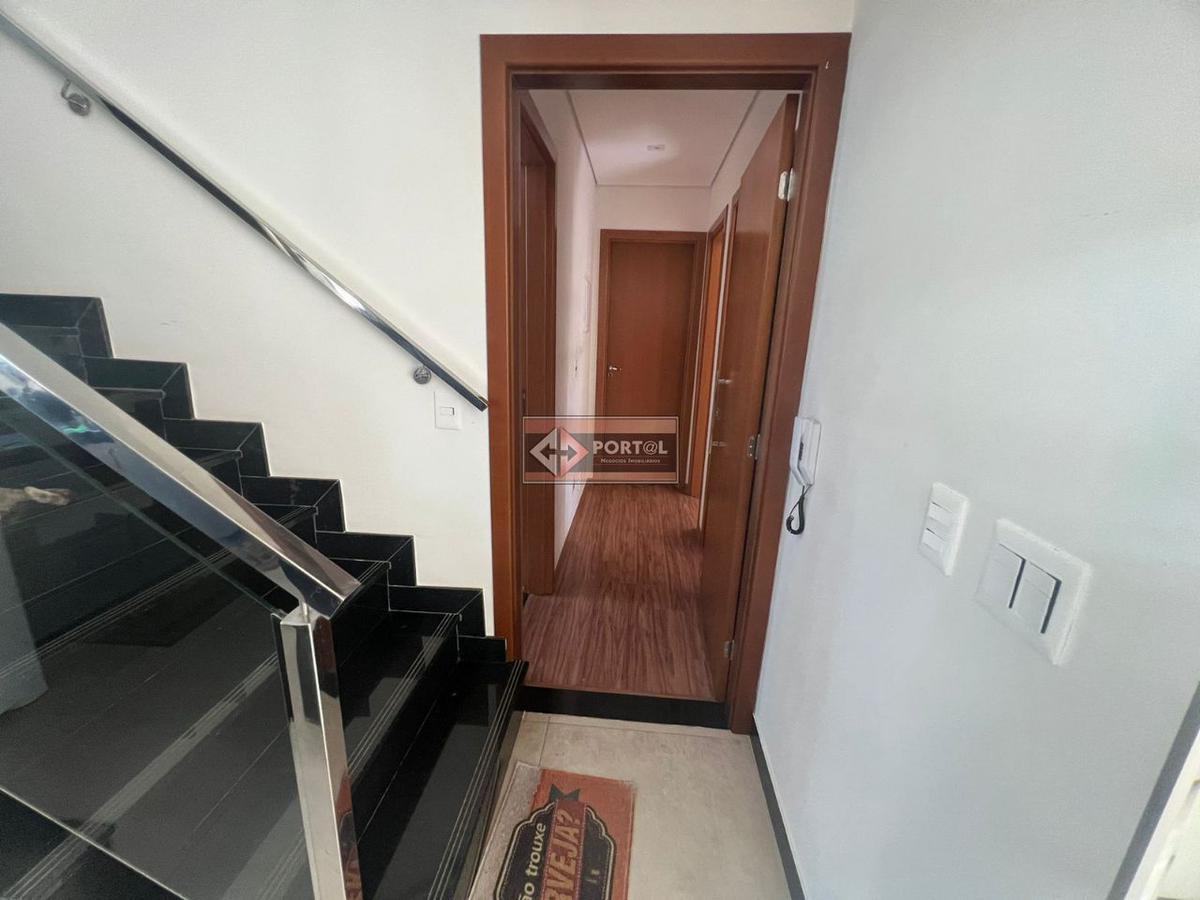 Cobertura, Ana Lúcia, 5 Quartos, 3 Vagas, 3 Suítes
