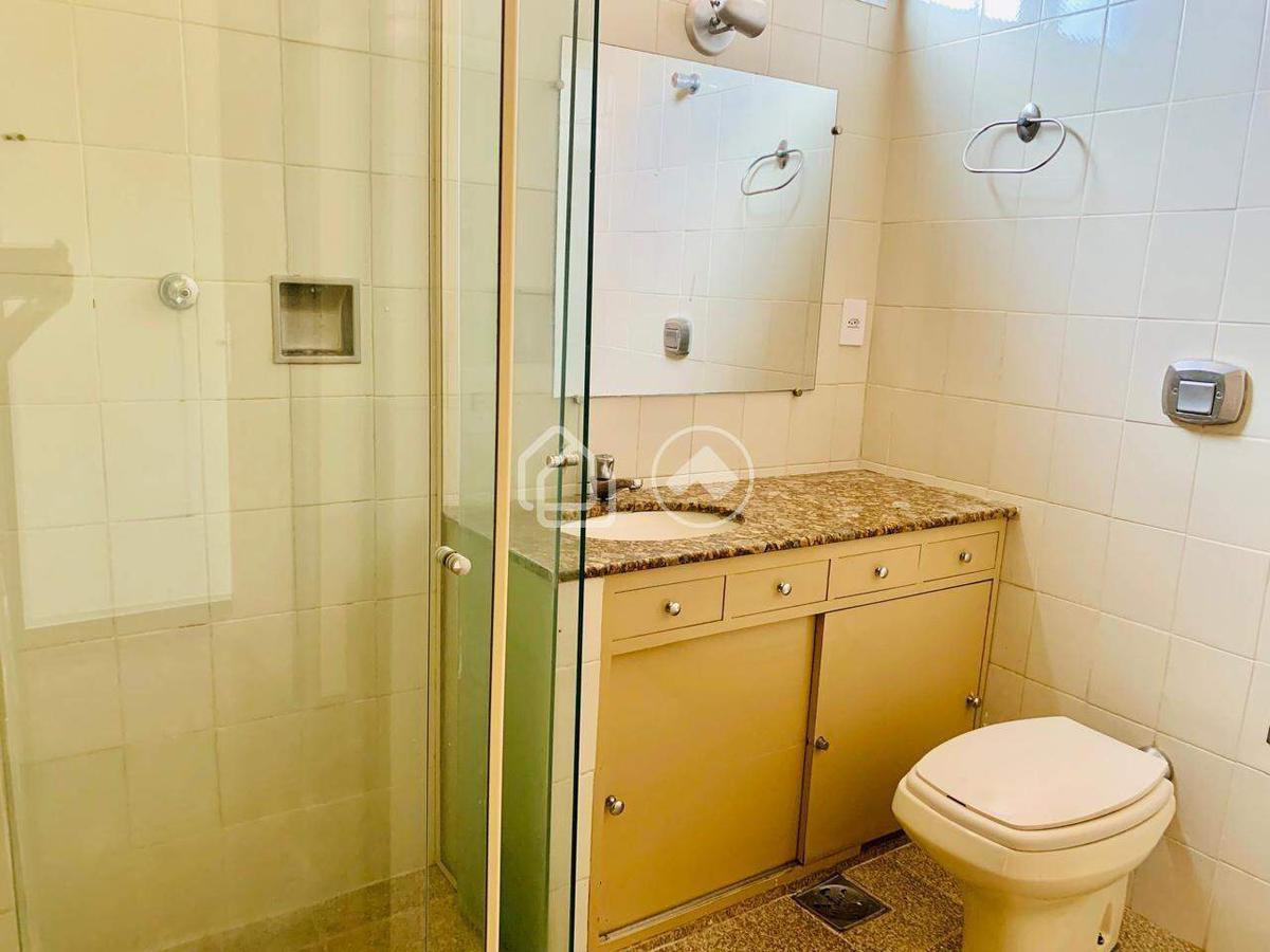 Apartamento, Havaí, 3 Quartos, 1 Vaga