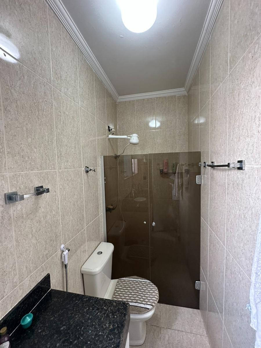 Apartamento, Renascença, 3 Quartos, 1 Vaga, 1 Suíte