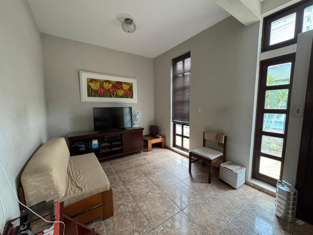 Casa, Paquetá, 3 Quartos, 3 Vagas, 2 Suítes