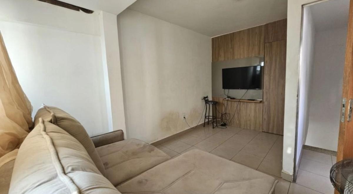 Cobertura, Castelo, 3 Quartos, 2 Vagas, 1 Suíte