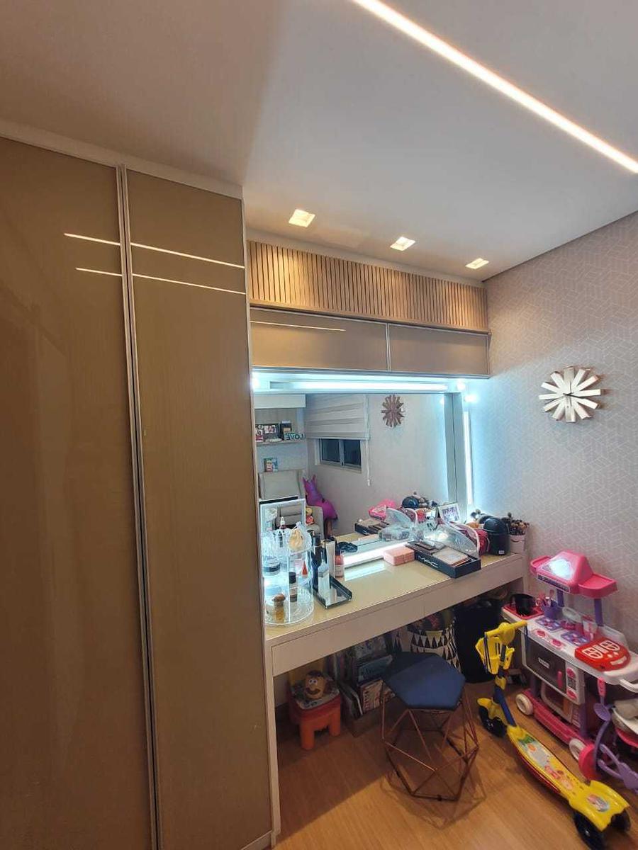 Apartamento, Paquetá, 3 Quartos, 2 Vagas, 1 Suíte