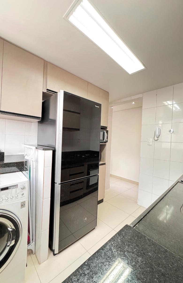 Apartamento, Manacás, 3 Quartos, 2 Vagas, 1 Suíte
