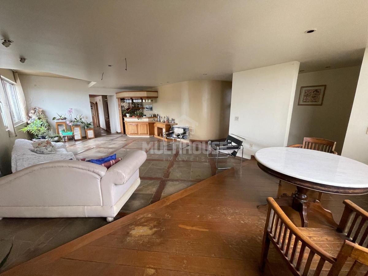 Apartamento, Santo Antônio, 3 Quartos, 3 Vagas, 1 Suíte