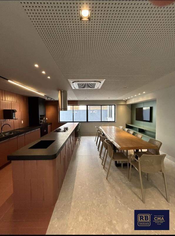 Apartamento, Funcionários, 3 Quartos, 2 Vagas, 1 Suíte