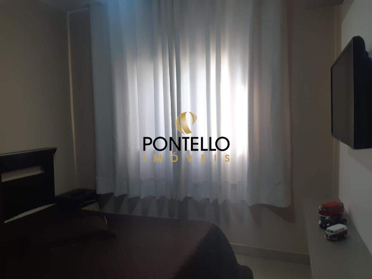 Casa, São João, 6 Quartos, 2 Vagas, 2 Suítes