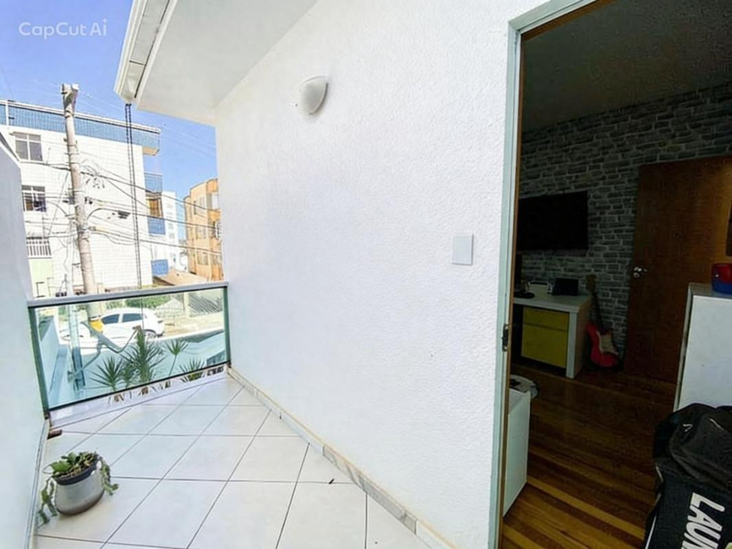 Casa, Manacás, 3 Quartos, 4 Vagas, 1 Suíte