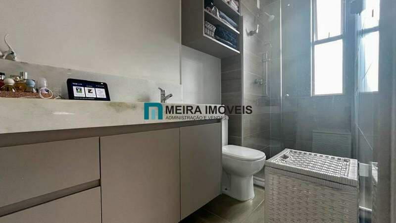 Apartamento, Sion, 3 Quartos, 2 Vagas, 2 Suítes