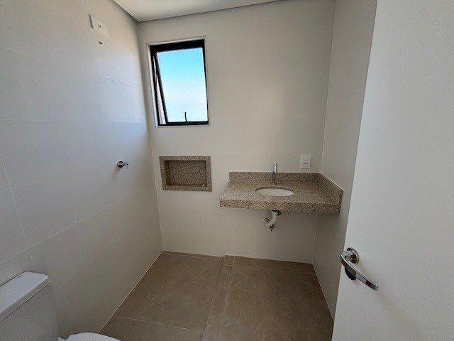 Cobertura, Sagrada Família, 3 Quartos, 2 Vagas, 2 Suítes