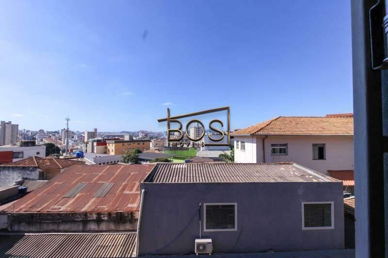 Apartamento, Santa Teresa, 2 Quartos, 1 Vaga