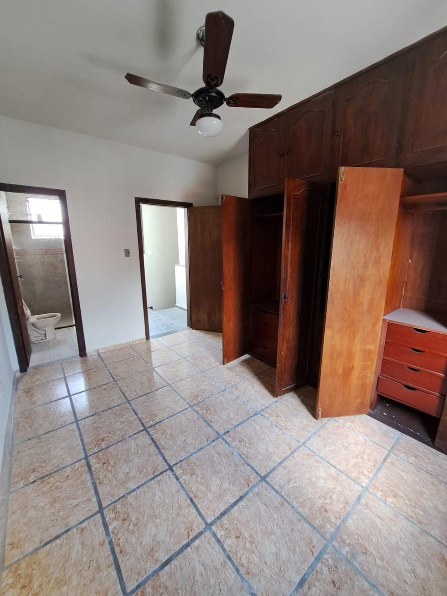 Casa, Prado, 5 Quartos, 1 Vaga, 1 Suíte