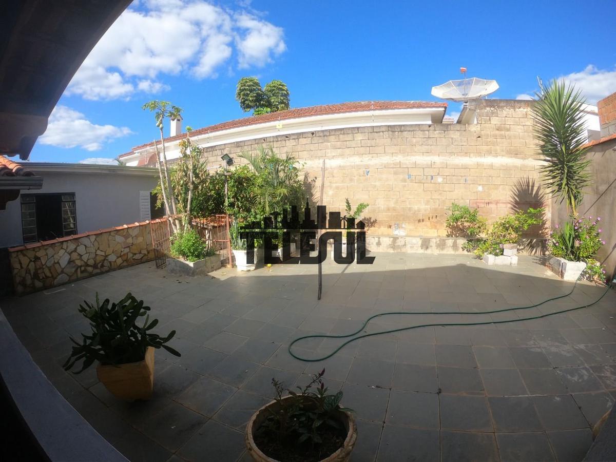 Casa, Jardim Canaã, 3 Quartos, 3 Vagas, 1 Suíte