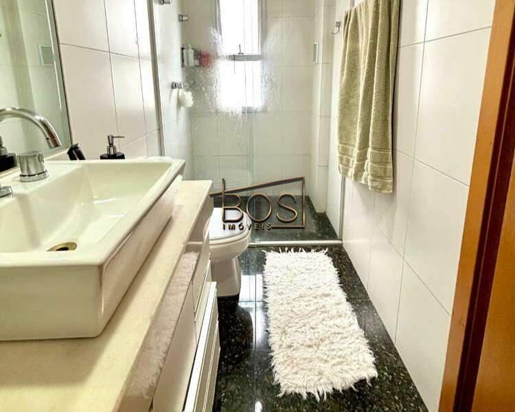 Cobertura, Funcionários, 4 Quartos, 4 Vagas, 2 Suítes