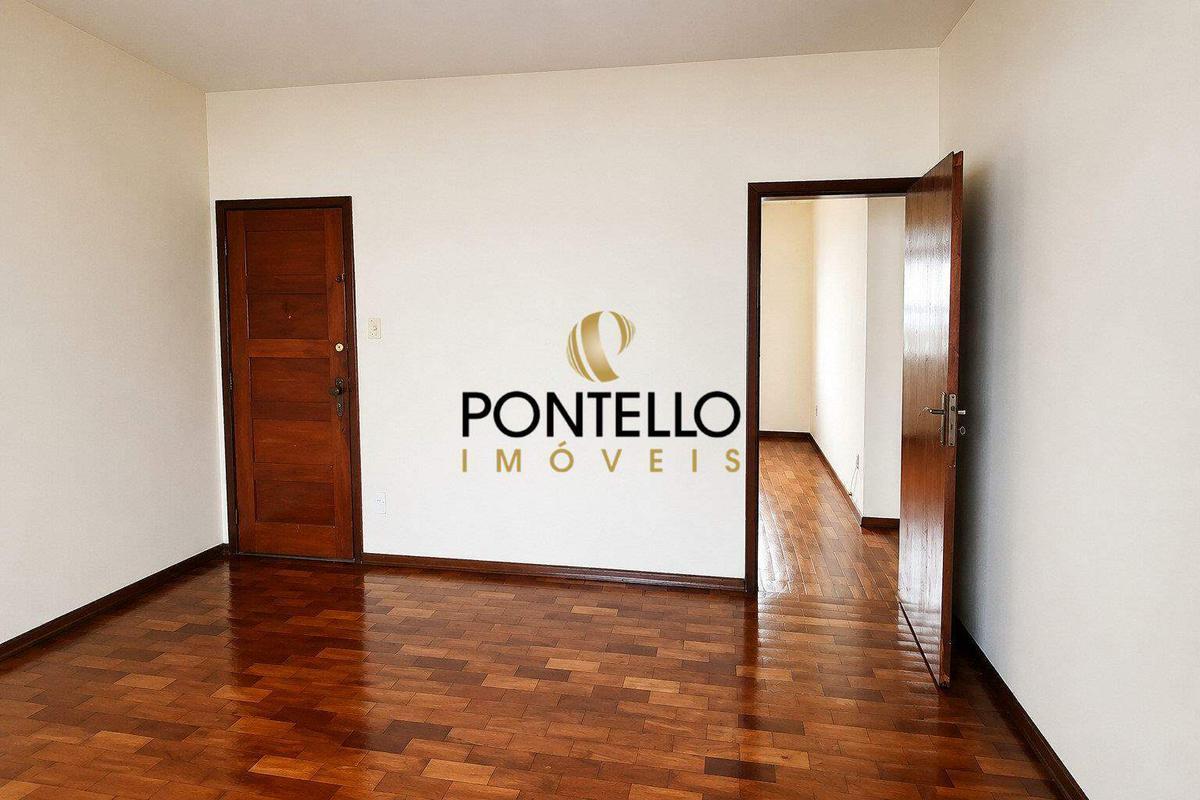 Apartamento, Cidade Nova, 3 Quartos, 1 Vaga, 1 Suíte