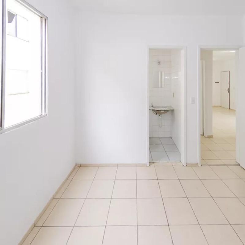 Apartamento, Jardim América, 3 Quartos, 1 Vaga, 1 Suíte