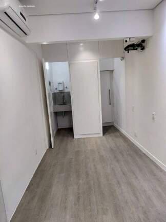 Andar, Buritis, 0 Quarto, 0 Vaga