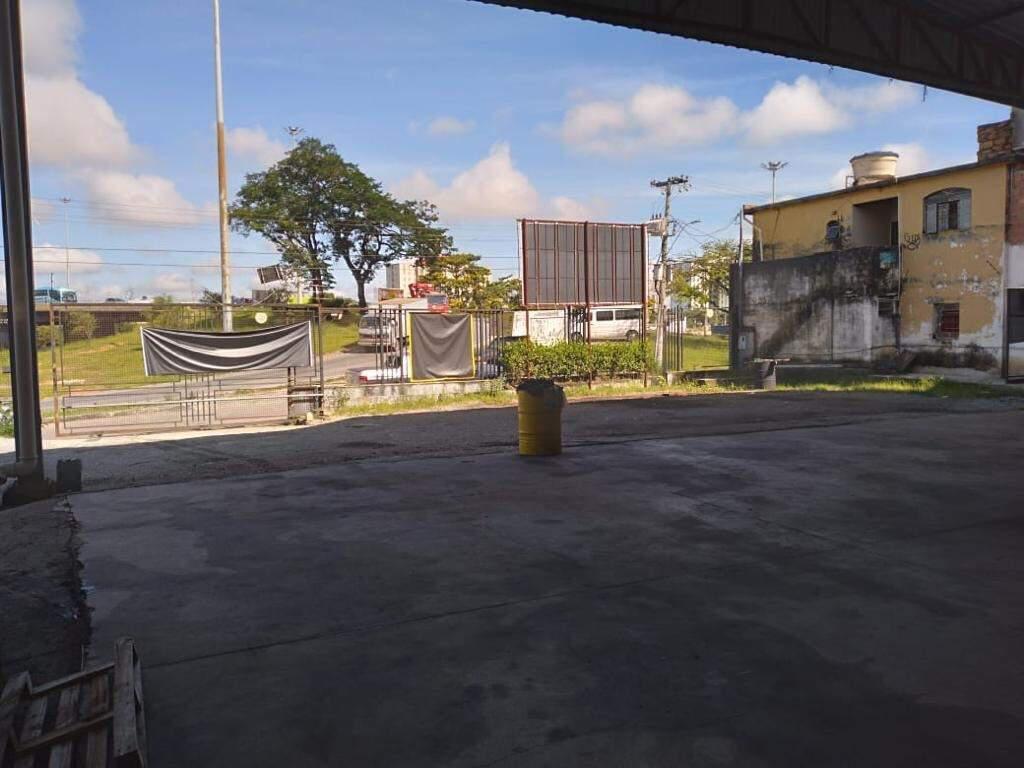 Galpão, Alto dos Pinheiros