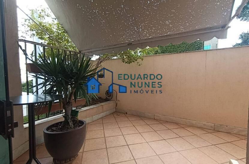 Apartamento, Anchieta, 5 Quartos, 4 Vagas, 2 Suítes