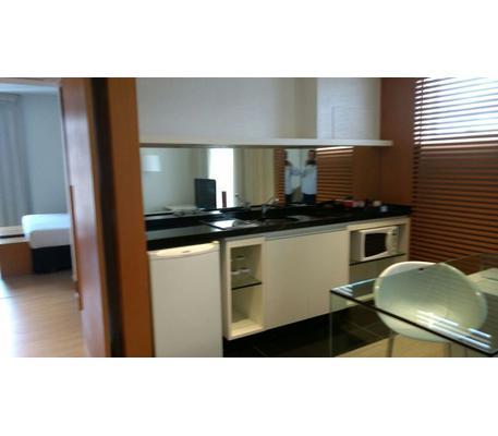 Apart Hotel, Santo Agostinho, 1 Quarto, 1 Suíte