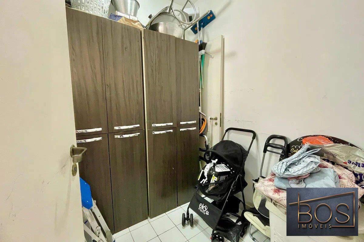 Apartamento, Lourdes, 4 Quartos, 2 Vagas, 1 Suíte