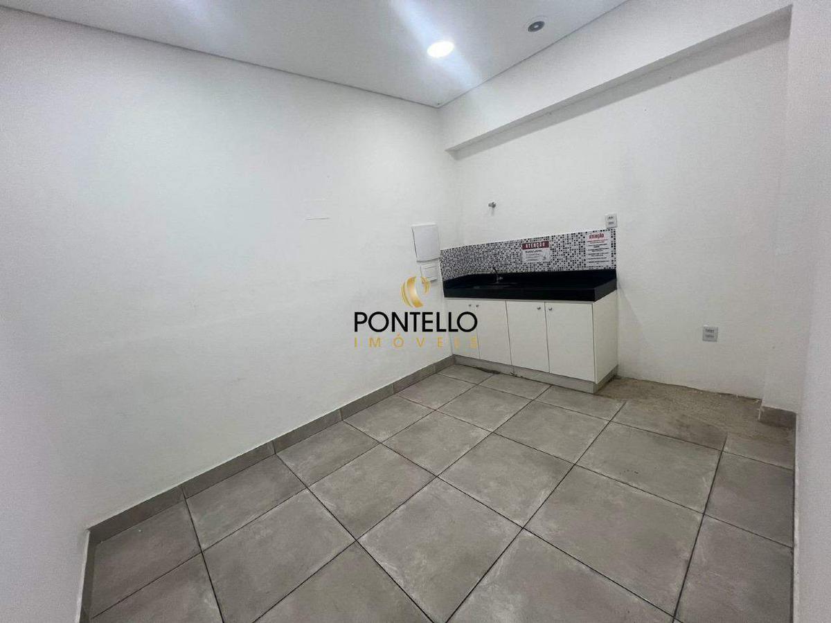 Andar, Canaã, 0 Quarto, 3 Vagas