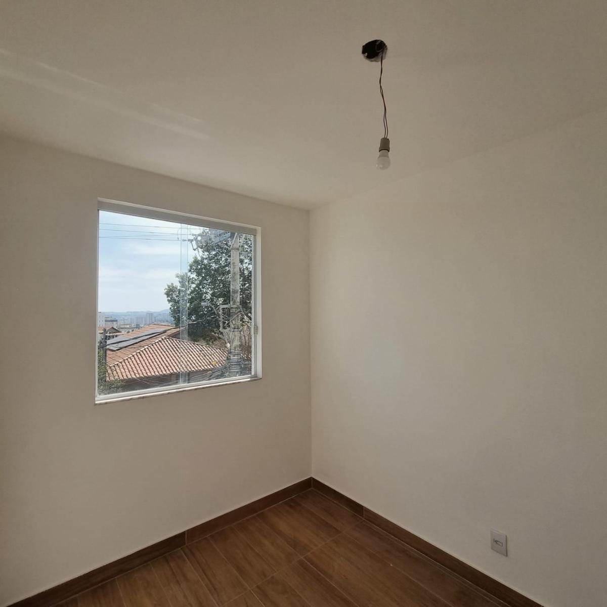 Apartamento, Heliópolis, 3 Quartos, 1 Vaga, 1 Suíte