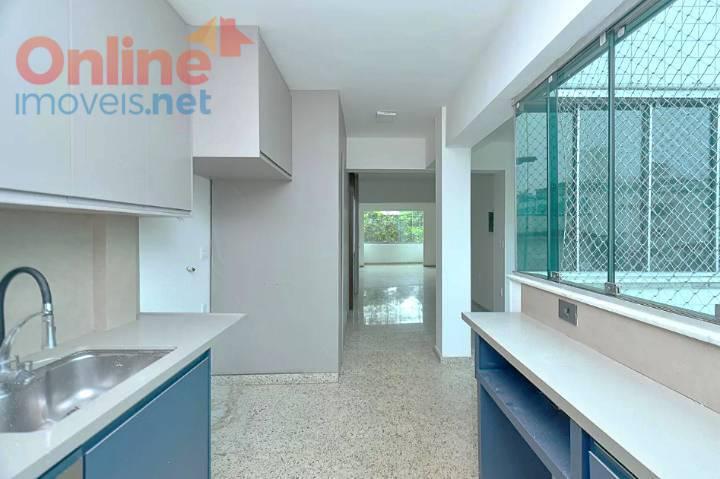 Apartamento, União, 4 Quartos, 0 Vaga, 1 Suíte