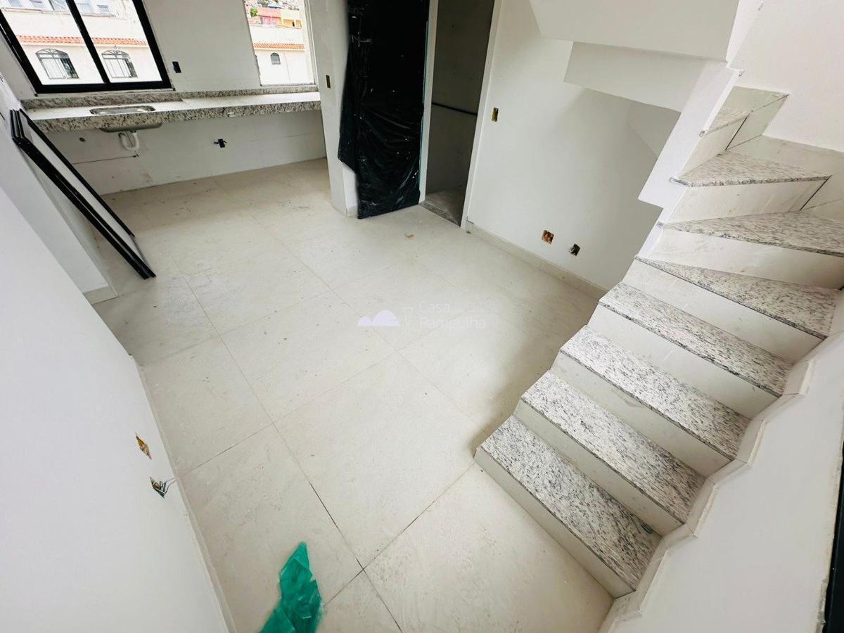 Apartamento, Santa Mônica, 4 Quartos, 1 Vaga, 1 Suíte