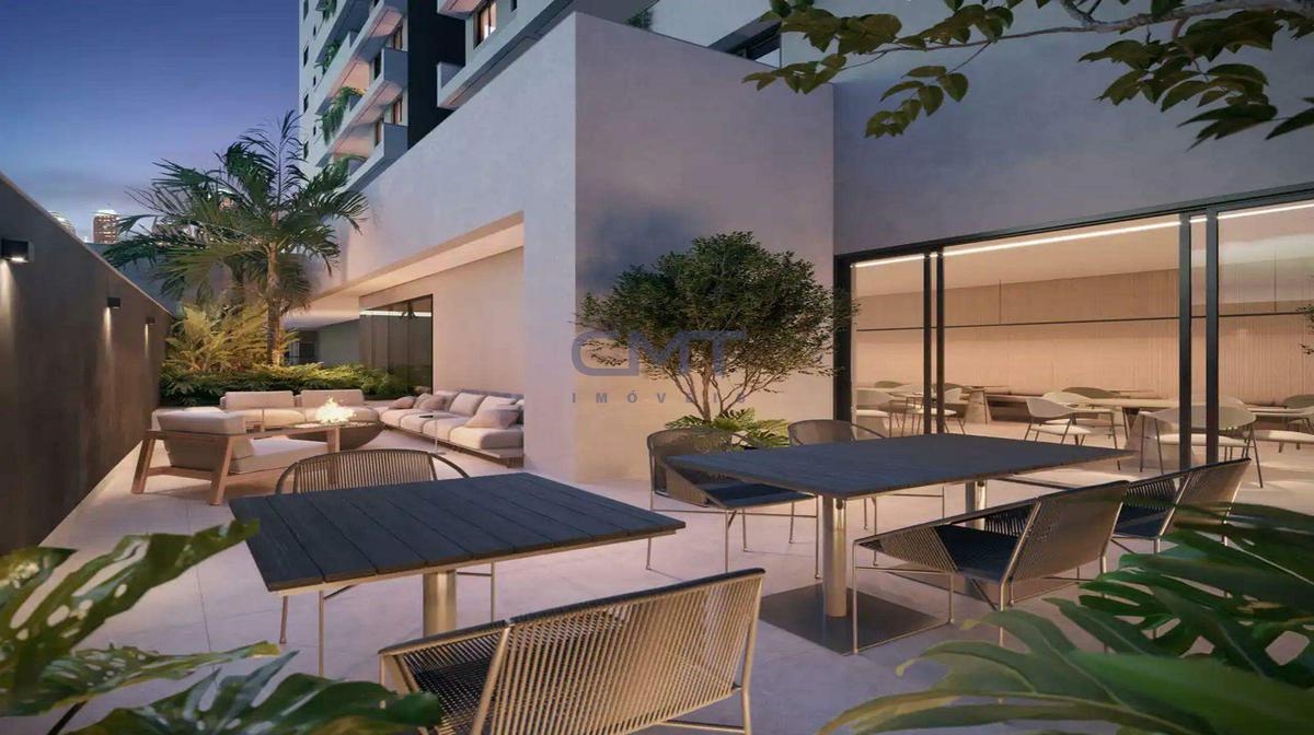 Apartamento, Serra, 3 Quartos, 2 Vagas, 1 Suíte