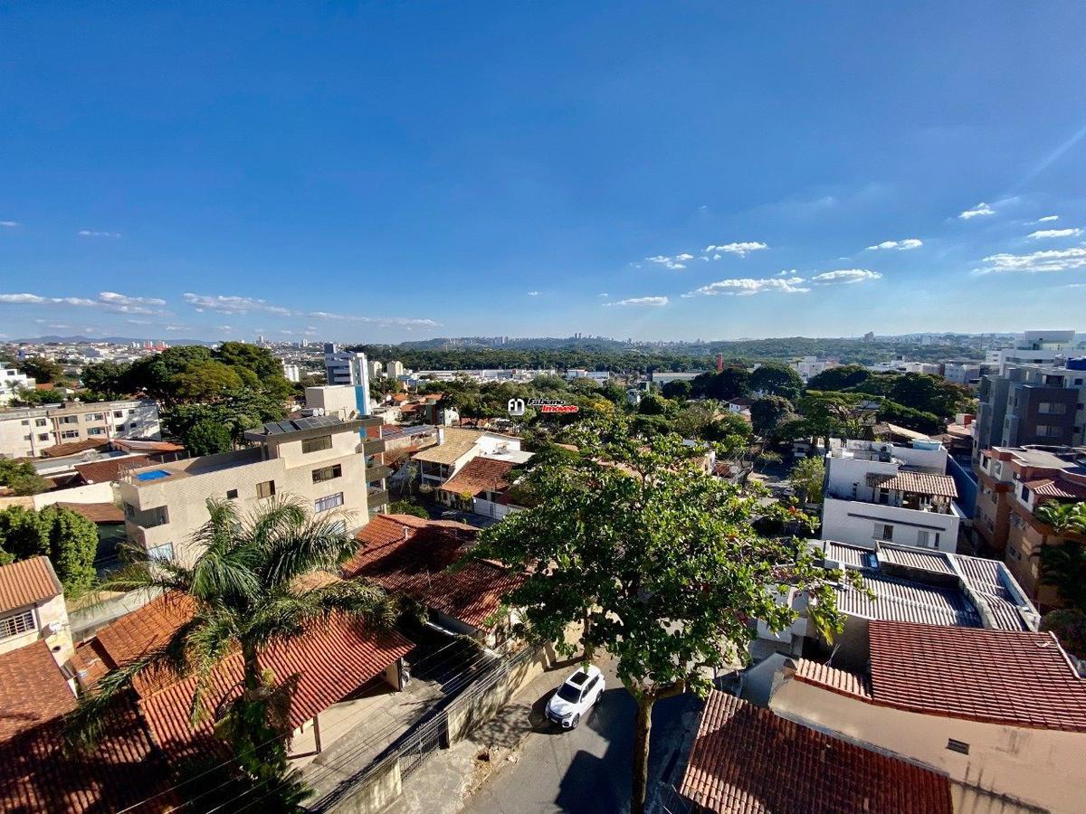 Apartamento, Liberdade, 4 Quartos, 3 Vagas, 4 Suítes