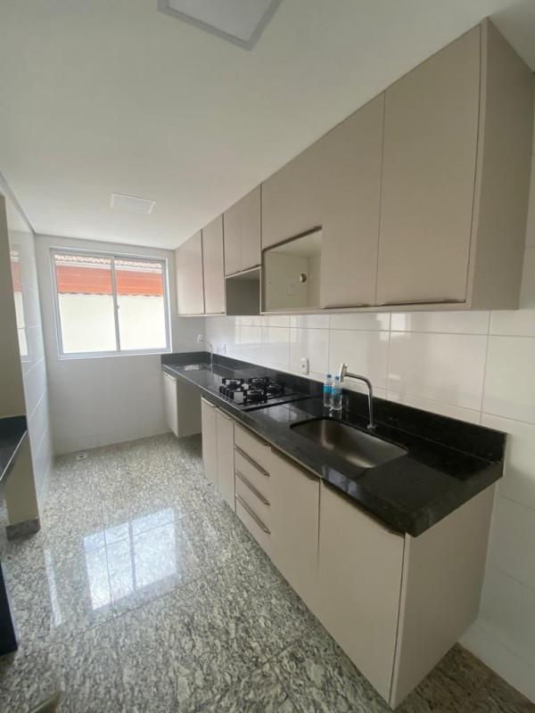 Apartamento, São Lucas, 2 Quartos, 2 Vagas, 2 Suítes