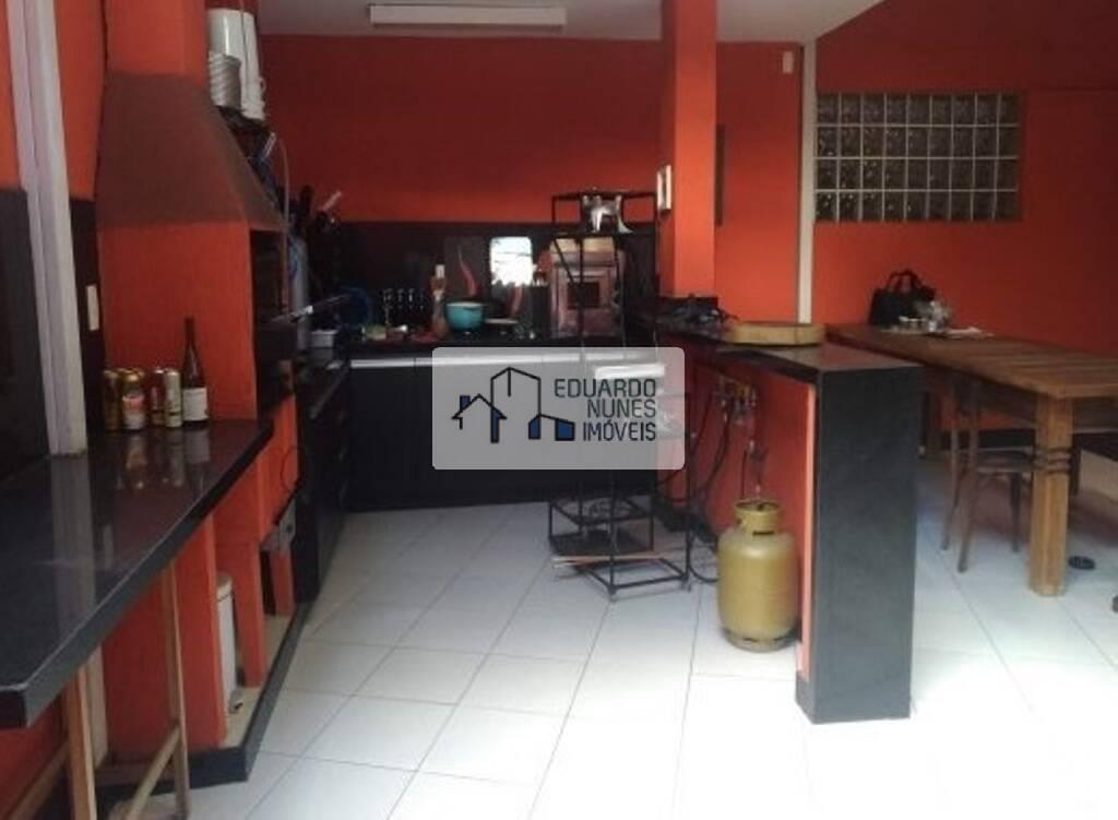 Apartamento, Anchieta, 4 Quartos, 2 Vagas, 1 Suíte