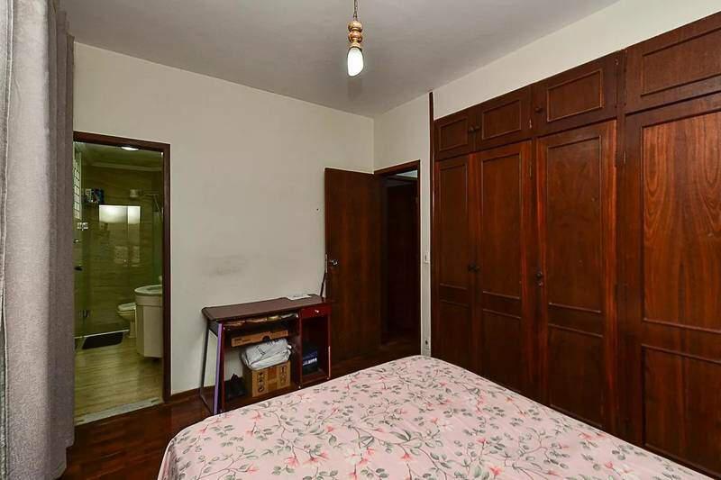 Apartamento, Cidade Nova, 3 Quartos, 1 Vaga, 1 Suíte