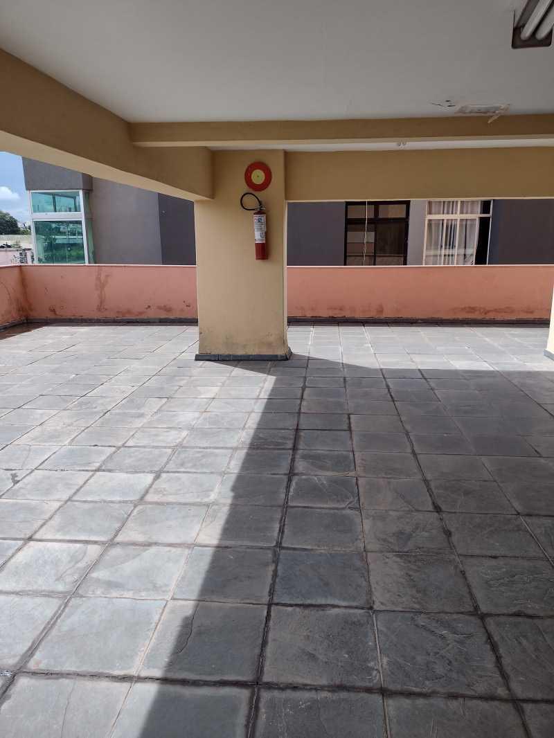 Apartamento, Calafate, 3 Quartos, 1 Vaga, 1 Suíte